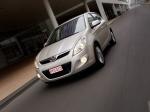 Hyundai i20 5-Door 2008 года
